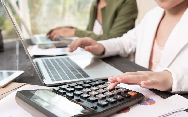 Contabilidad y teneduría de libros