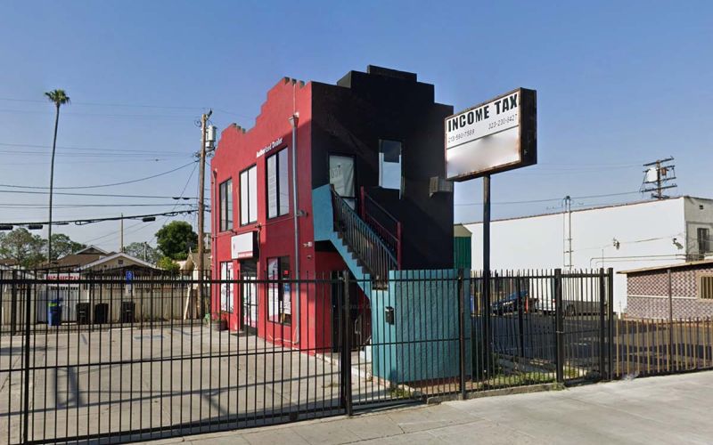 Los Angeles