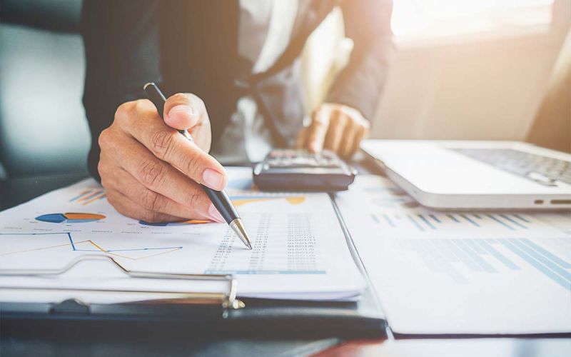 EXPERTS IN VIRTUAL TAX PREPARATION